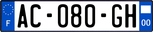 AC-080-GH