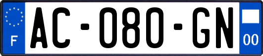 AC-080-GN