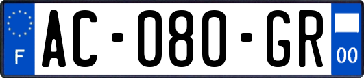 AC-080-GR