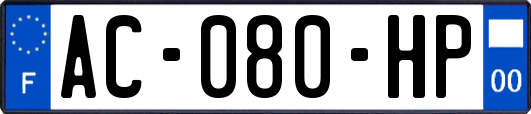 AC-080-HP