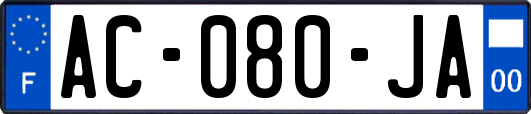 AC-080-JA