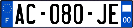 AC-080-JE