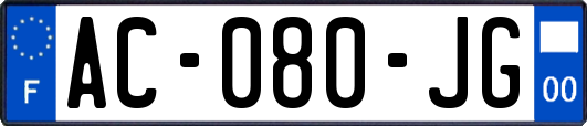 AC-080-JG