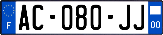AC-080-JJ