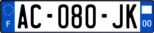 AC-080-JK