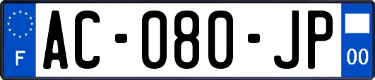 AC-080-JP