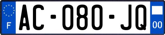 AC-080-JQ