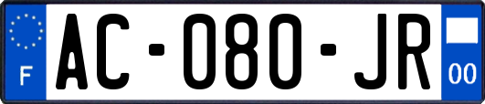 AC-080-JR