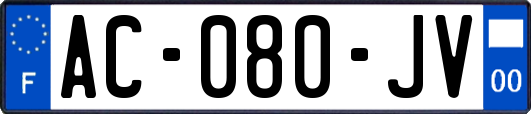 AC-080-JV