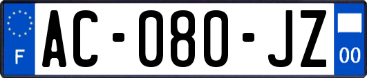 AC-080-JZ