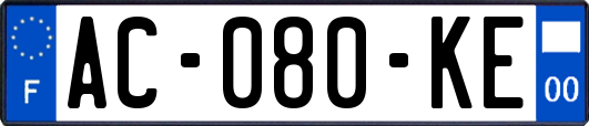 AC-080-KE