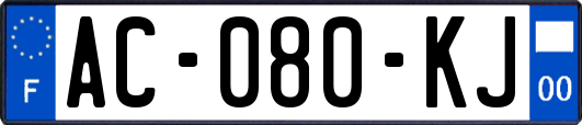 AC-080-KJ