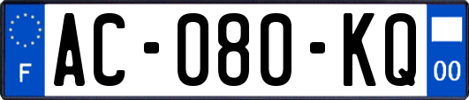AC-080-KQ