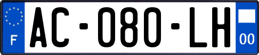 AC-080-LH