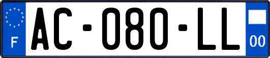 AC-080-LL