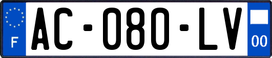 AC-080-LV