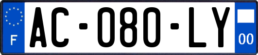 AC-080-LY