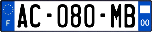 AC-080-MB