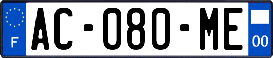 AC-080-ME