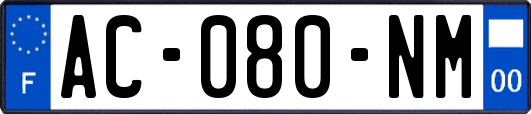AC-080-NM