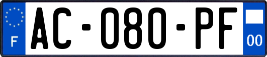 AC-080-PF