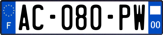 AC-080-PW