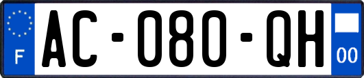 AC-080-QH