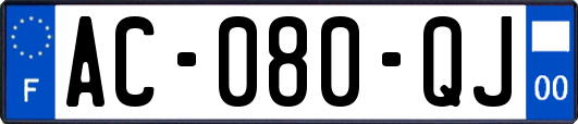 AC-080-QJ