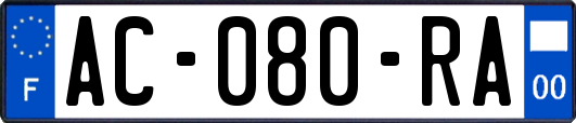 AC-080-RA