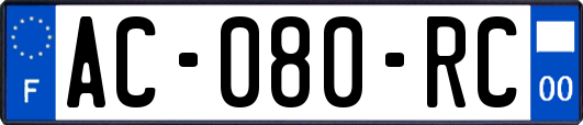 AC-080-RC