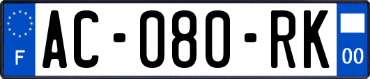 AC-080-RK
