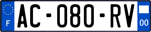 AC-080-RV