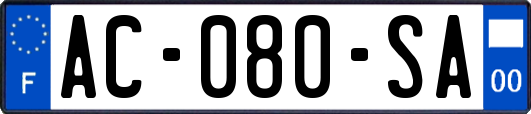AC-080-SA