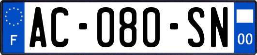 AC-080-SN