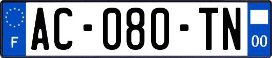 AC-080-TN