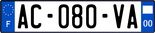AC-080-VA