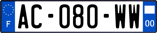 AC-080-WW