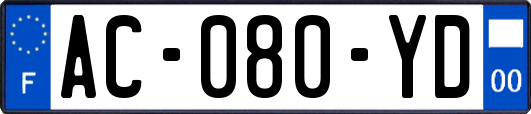 AC-080-YD
