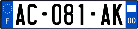 AC-081-AK