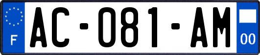 AC-081-AM