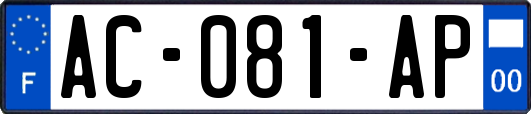 AC-081-AP