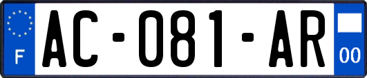 AC-081-AR