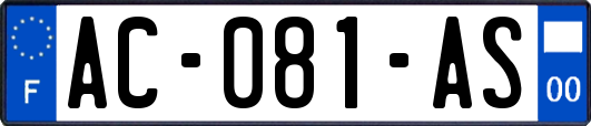 AC-081-AS