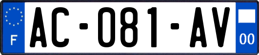 AC-081-AV