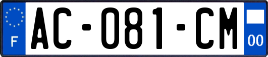 AC-081-CM