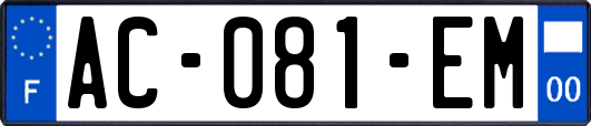AC-081-EM