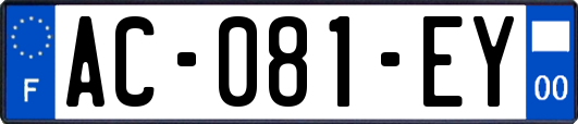 AC-081-EY