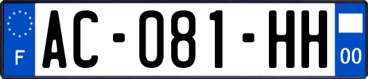 AC-081-HH