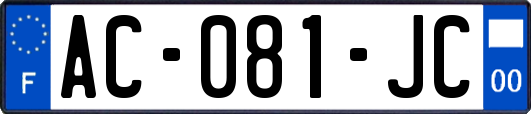 AC-081-JC
