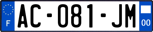 AC-081-JM